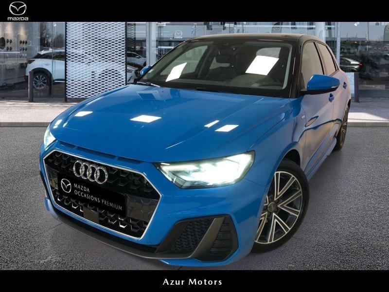 audi - Visuel 0