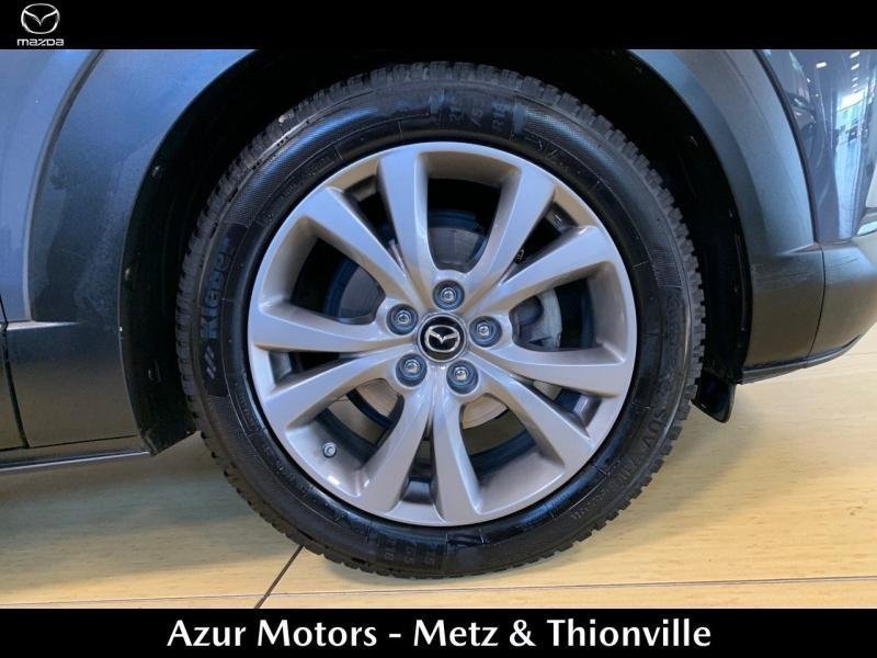 mazda - Visuel 16