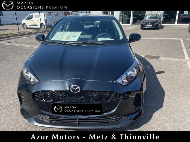 mazda - Visuel 1