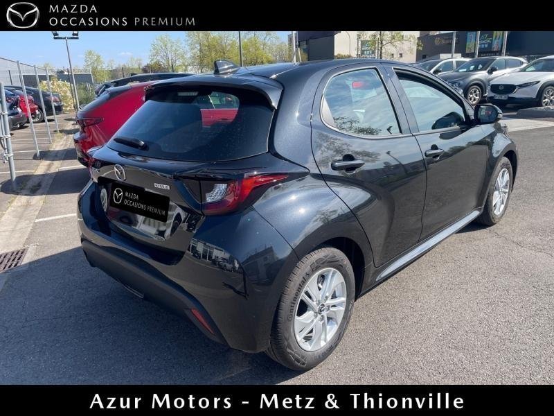 mazda - Visuel 3