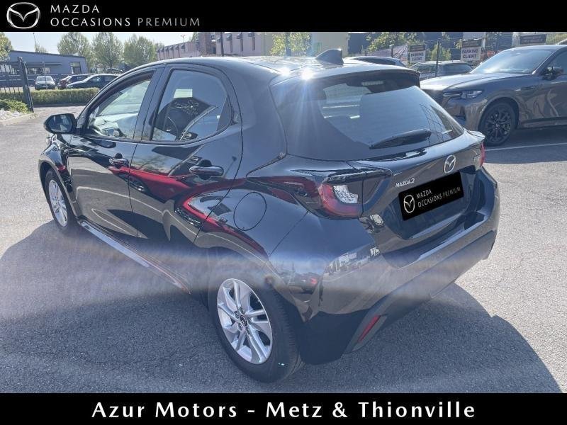mazda - Visuel 5