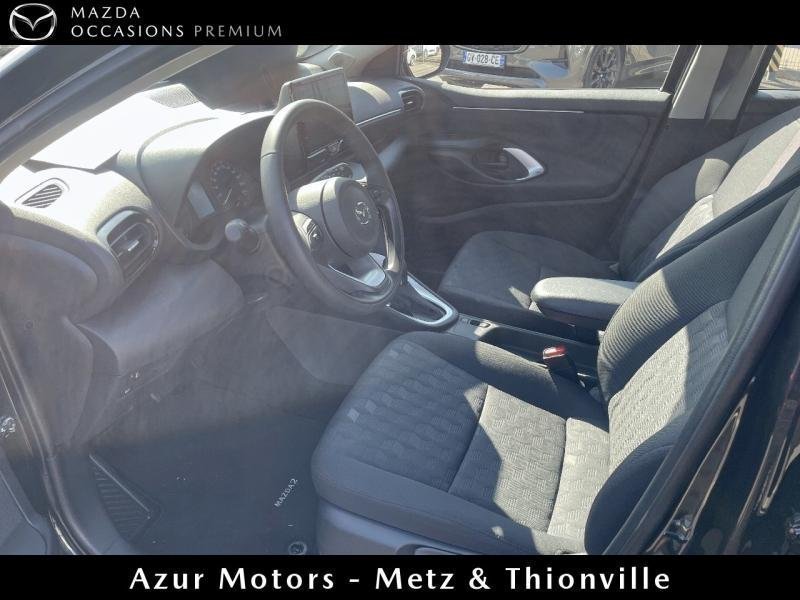 mazda - Visuel 6