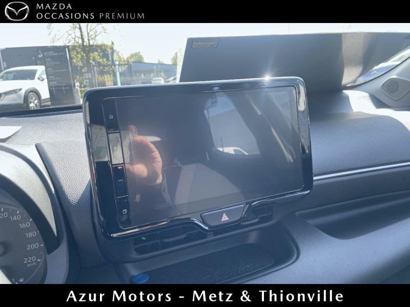 mazda - Visuel 10