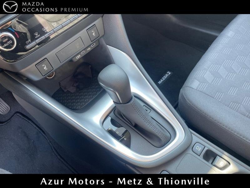 mazda - Visuel 12