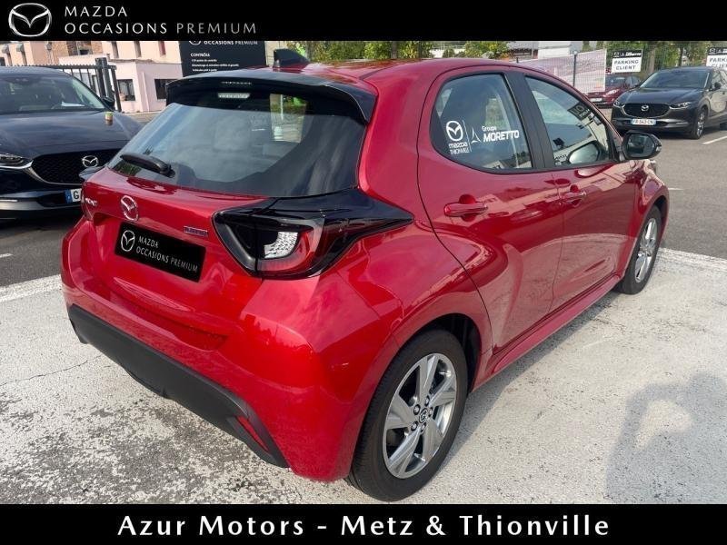 mazda - Visuel 2
