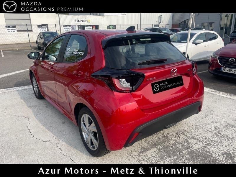 mazda - Visuel 3