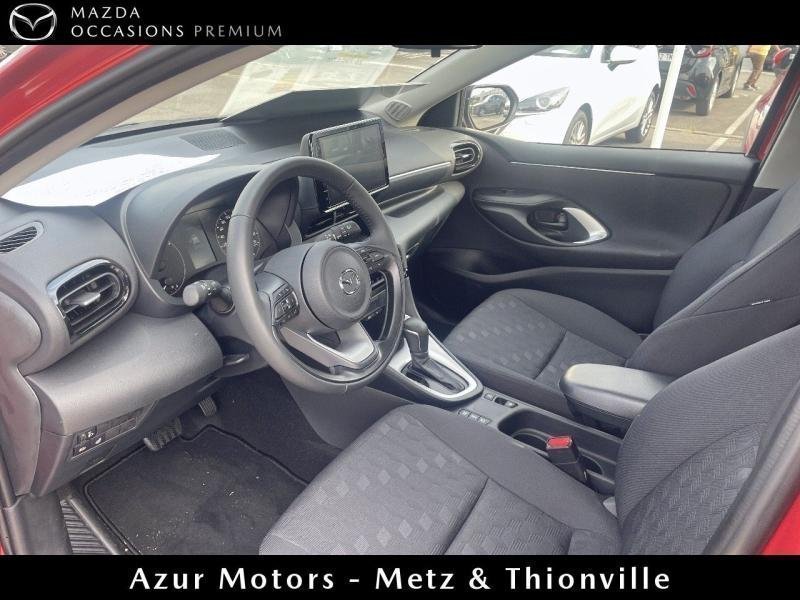 mazda - Visuel 4