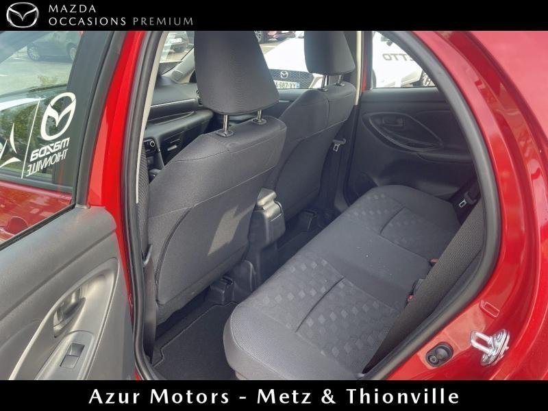 mazda - Visuel 5