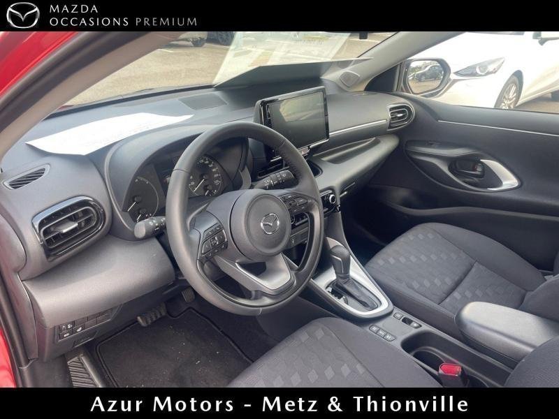 mazda - Visuel 7