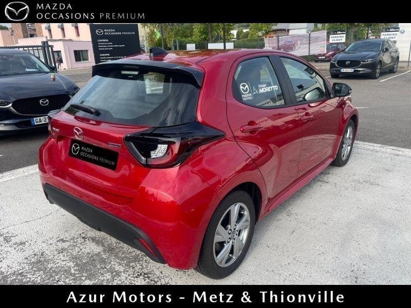 mazda - Visuel 10