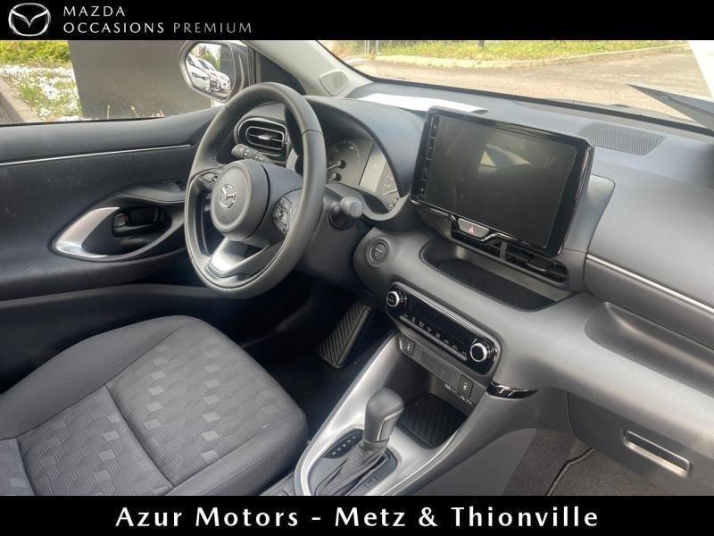 mazda - Visuel 11