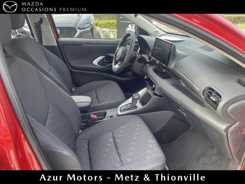mazda - Visuel 12