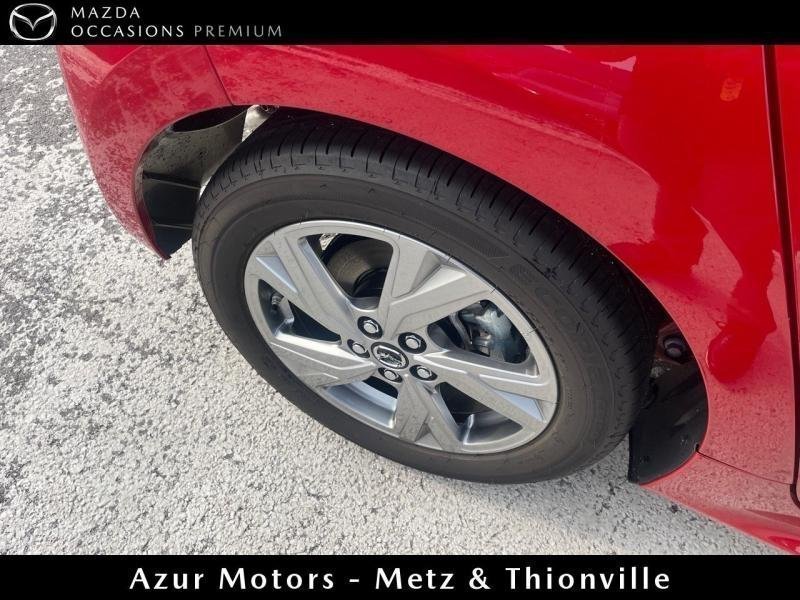 mazda - Visuel 13