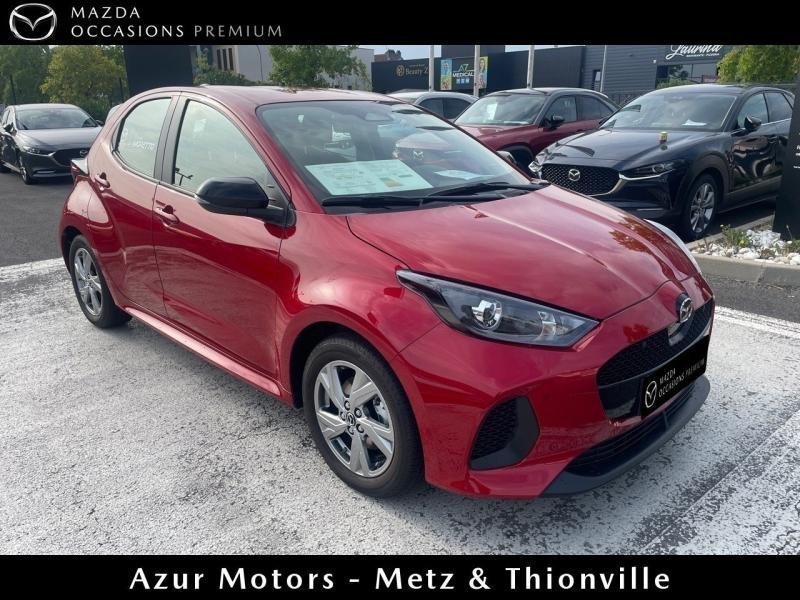 mazda - Visuel 14