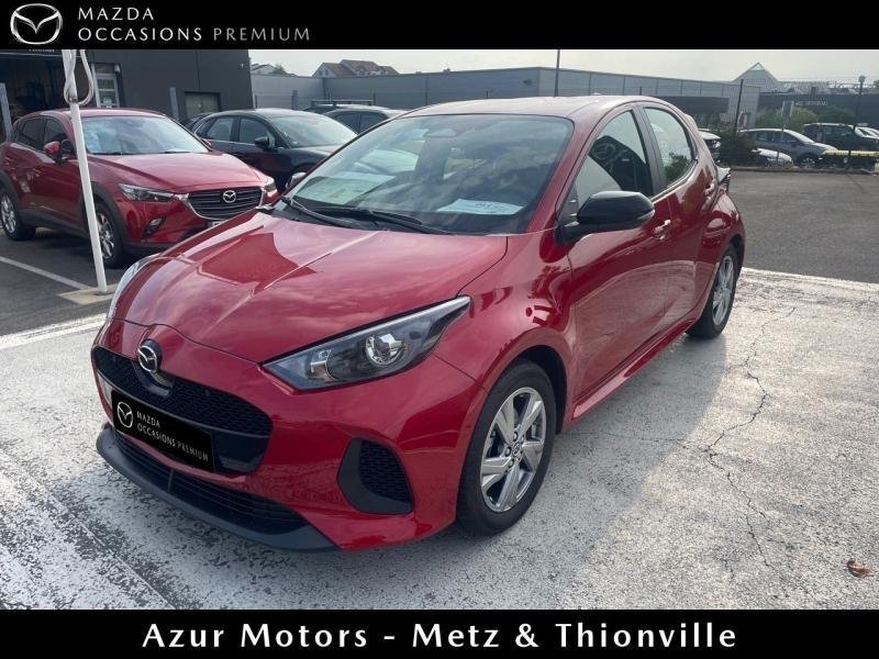 mazda - Visuel 16