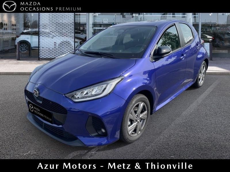 mazda - Visuel 0