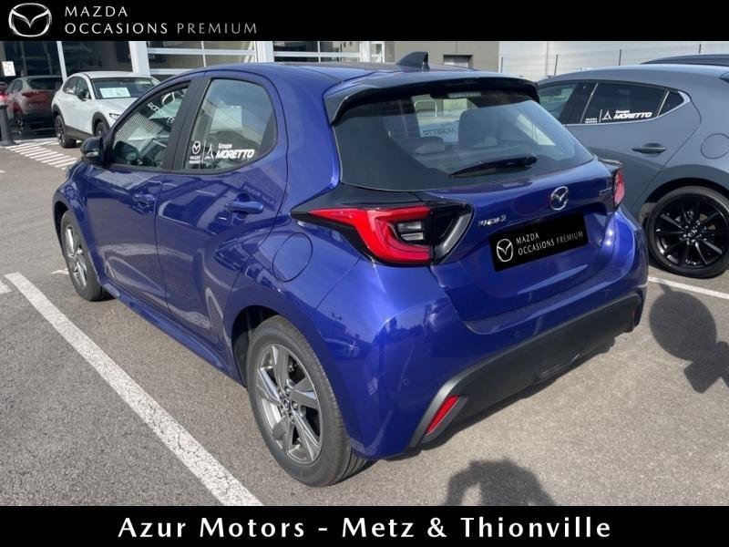 mazda - Visuel 1