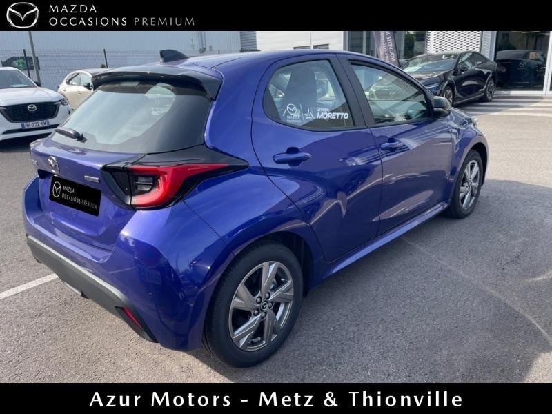 mazda - Visuel 2
