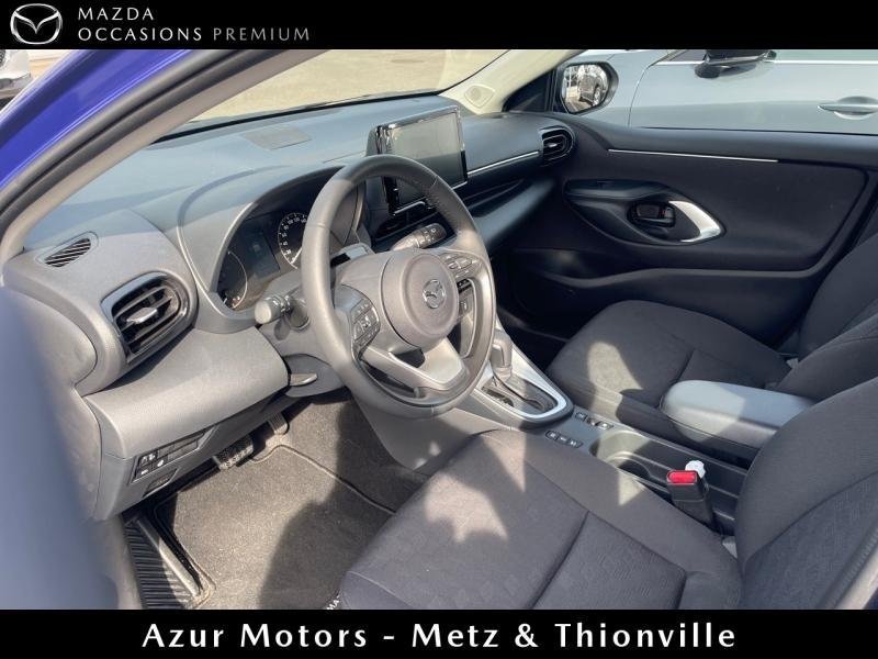 mazda - Visuel 4