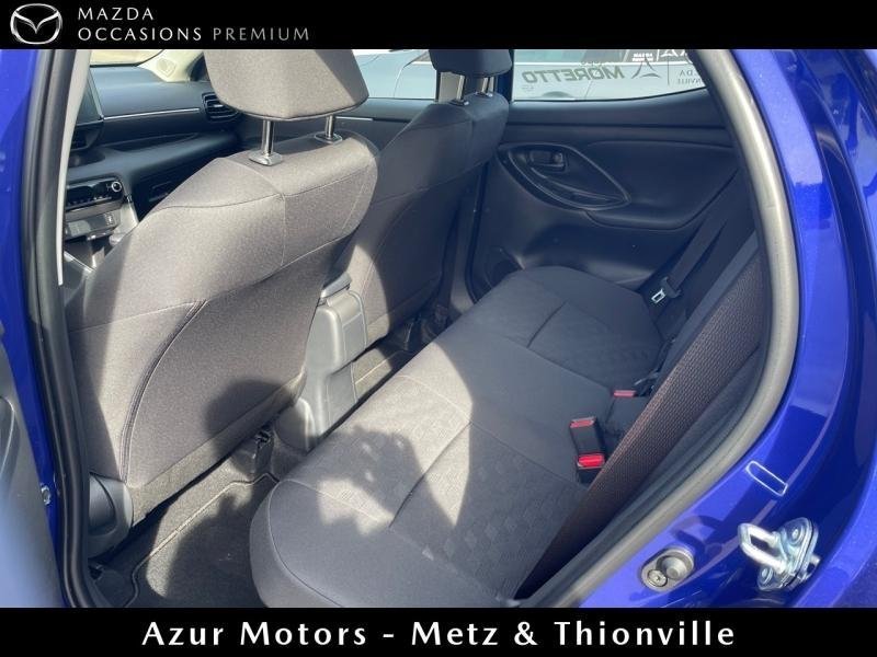 mazda - Visuel 5