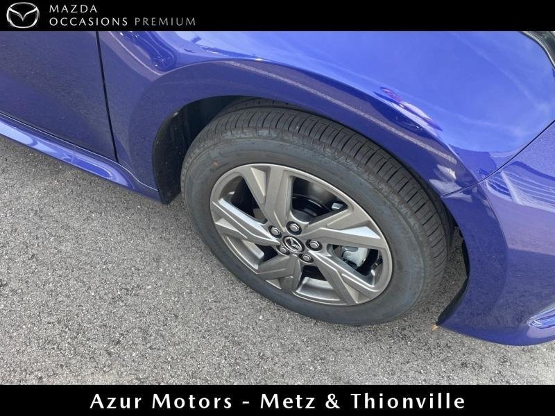 mazda - Visuel 10