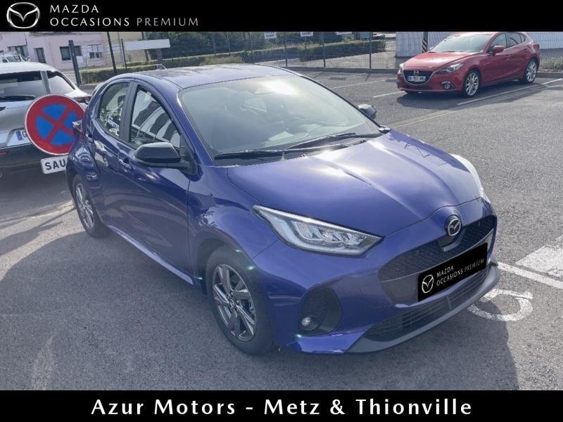 mazda - Visuel 11