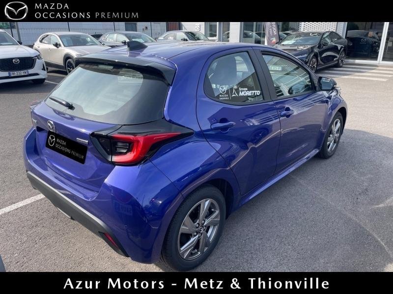 mazda - Visuel 12