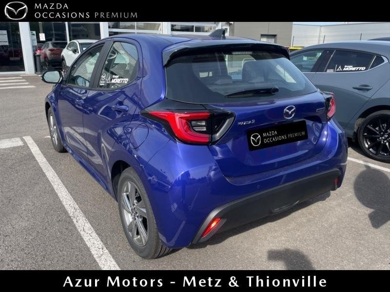 mazda - Visuel 14