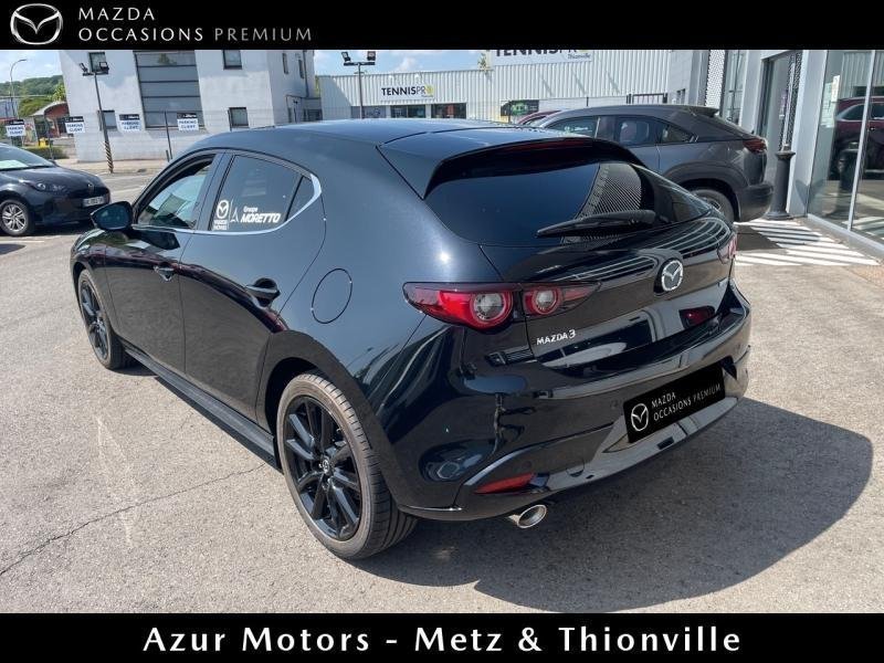 mazda - Visuel 3