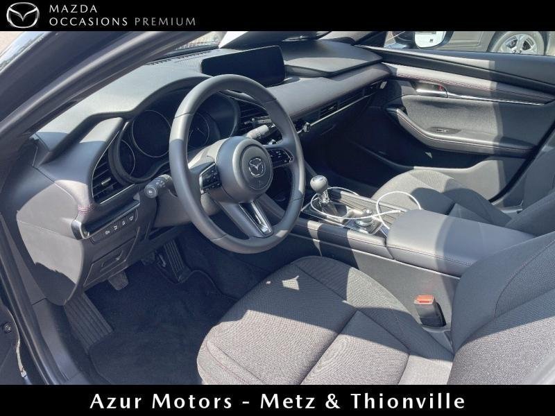 mazda - Visuel 4