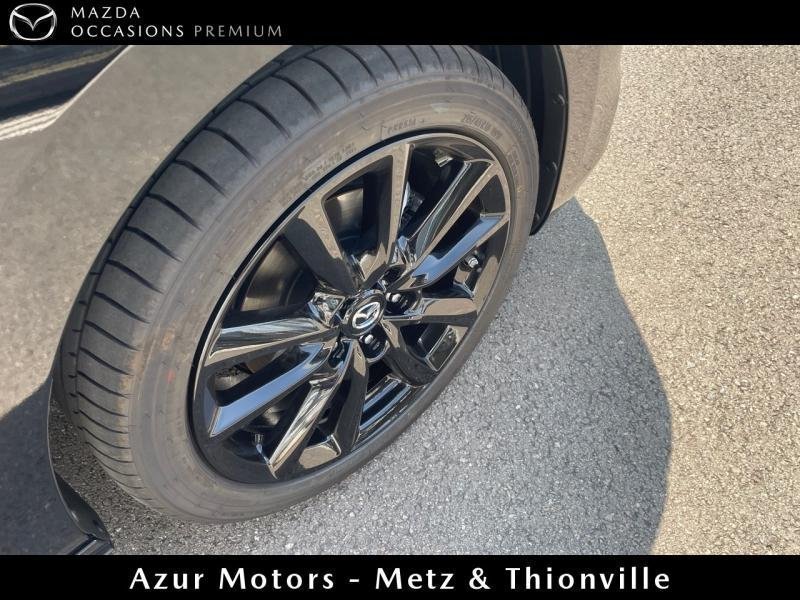 mazda - Visuel 12