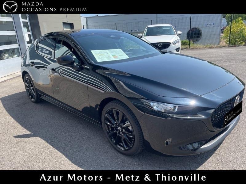 mazda - Visuel 13