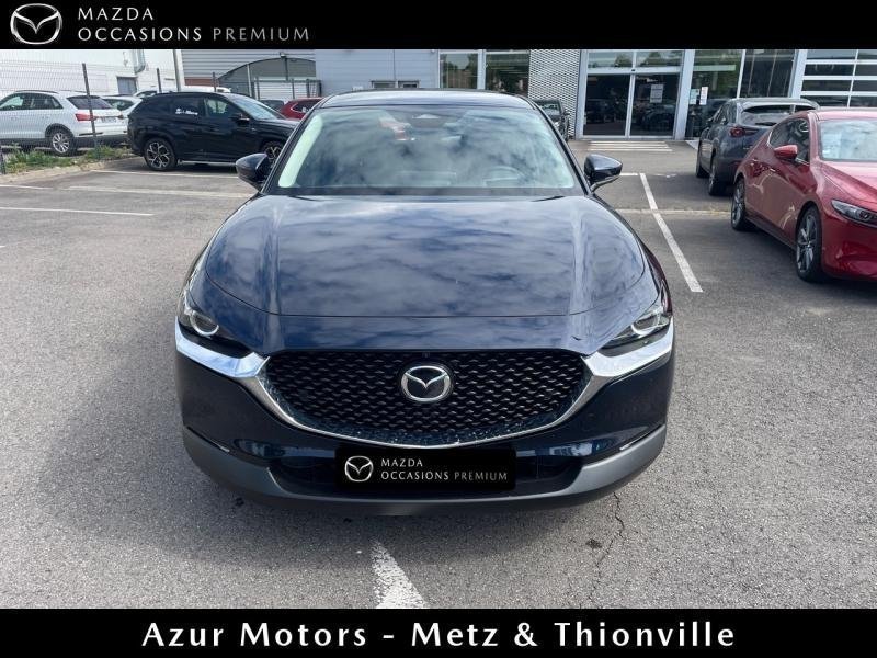 mazda - Visuel 1