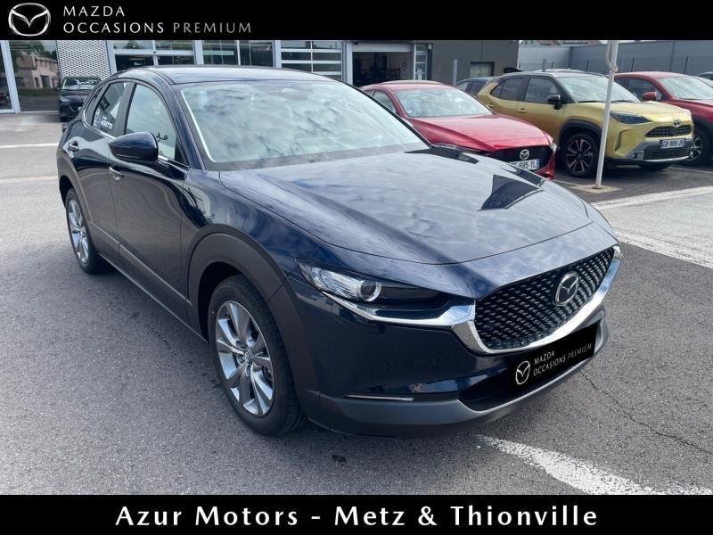 mazda - Visuel 2