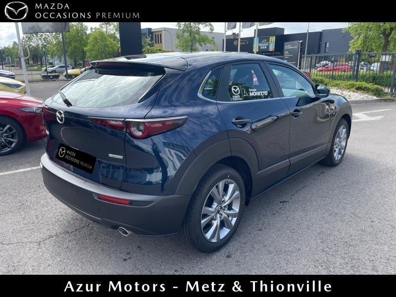 mazda - Visuel 3