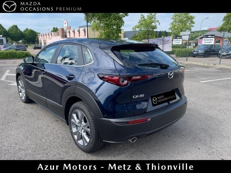 mazda - Visuel 4