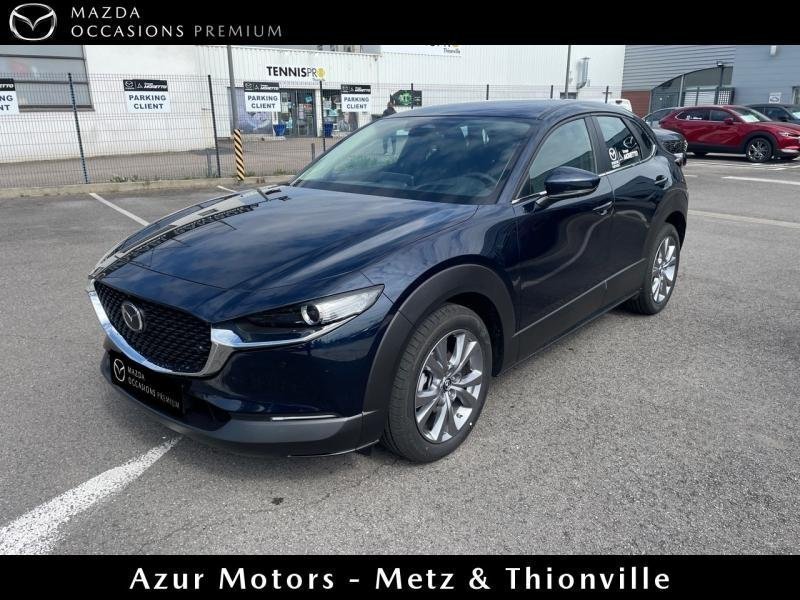 mazda - Visuel 16