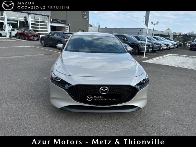 mazda - Visuel 1