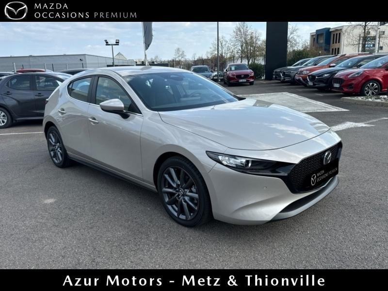 mazda - Visuel 2