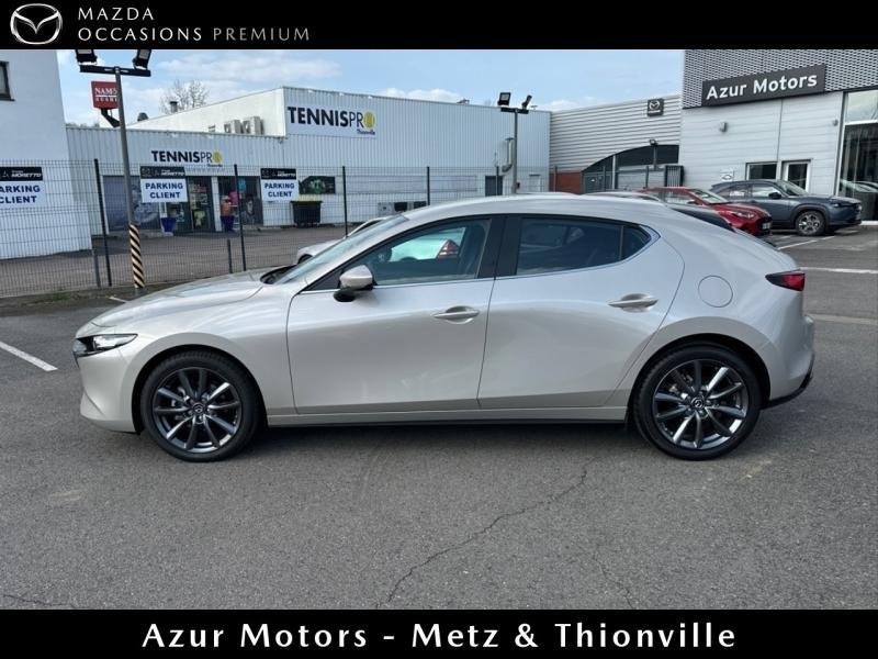 mazda - Visuel 3