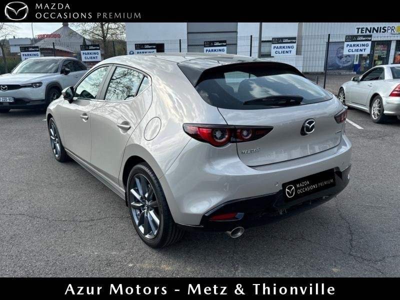 mazda - Visuel 5