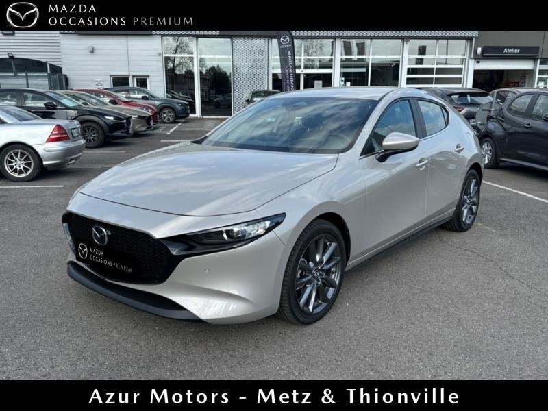 mazda - Visuel 16