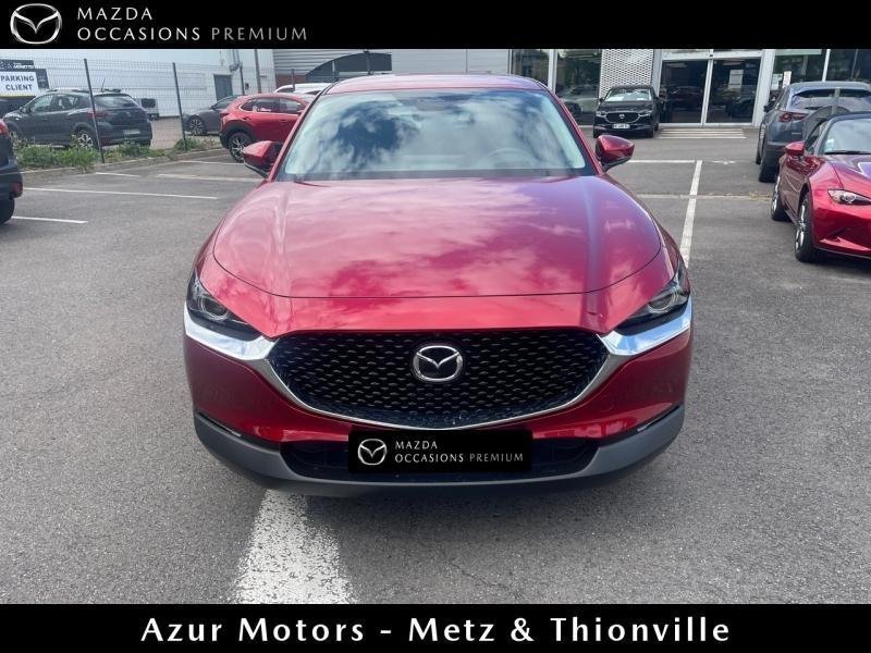 mazda - Visuel 1