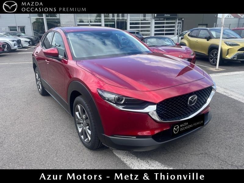 mazda - Visuel 2