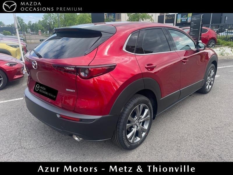 mazda - Visuel 3