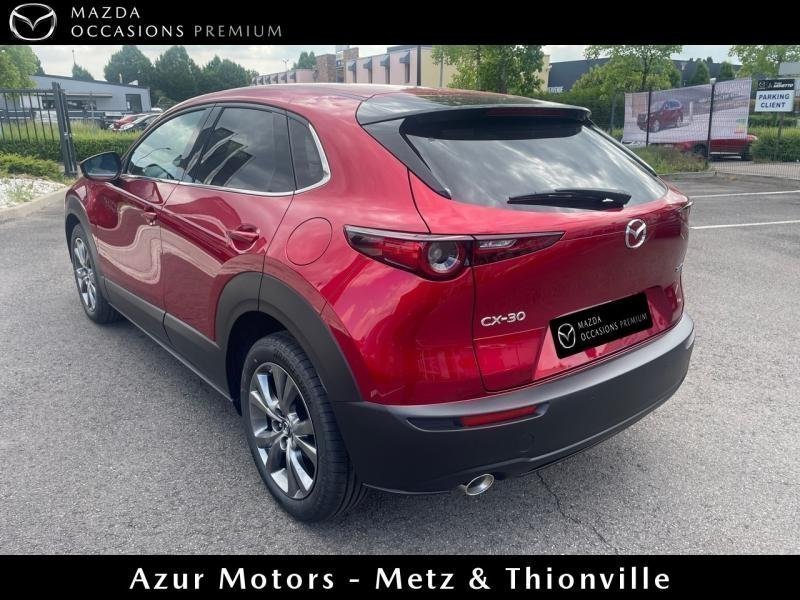 mazda - Visuel 5