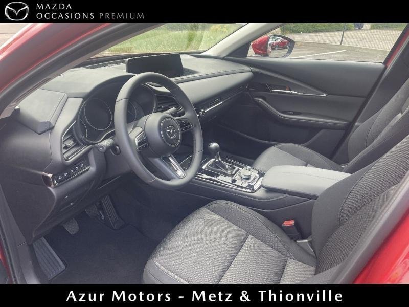 mazda - Visuel 6