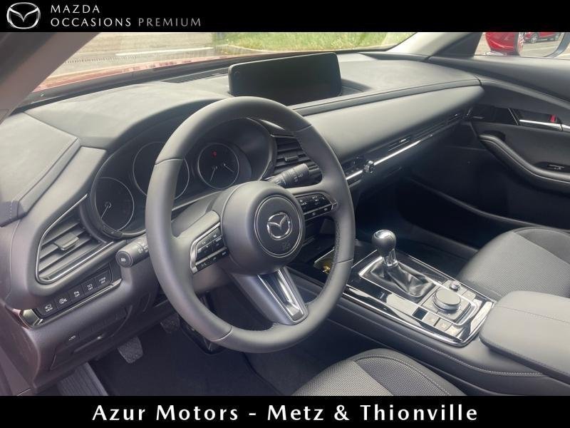 mazda - Visuel 9