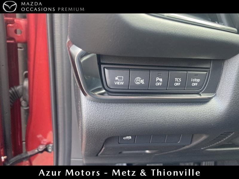 mazda - Visuel 14