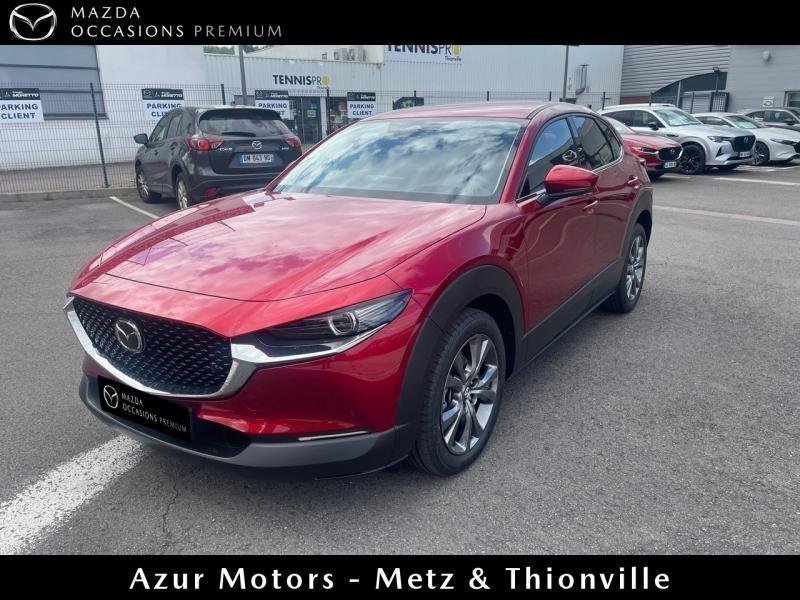 mazda - Visuel 16